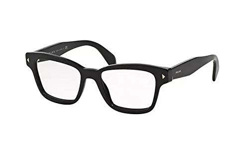 Prada 10SV 1AB1O1 - Óculos de Grau