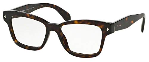 Prada 10SV 2AU1O1 - Óculos de Grau