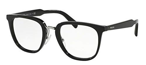 Prada 10TV 1AB1O1 - Óculos de Grau