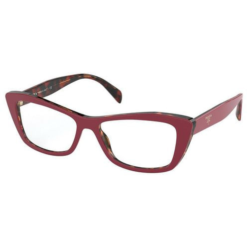 Prada 15XV 07C1O1 - Oculos de Grau