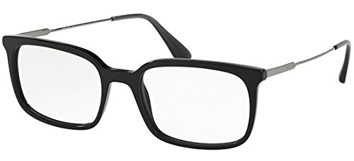 Prada 16UV 1AB101 - Óculos de Grau