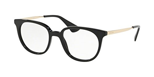 Prada 13UV 1AB1O1 - Óculos de Grau
