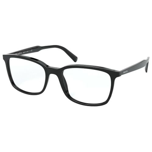 Prada 13XV 1AB1O1 - Oculos de Grau