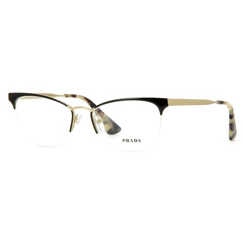 Prada 65QV QE31O1 - Oculos de Grau