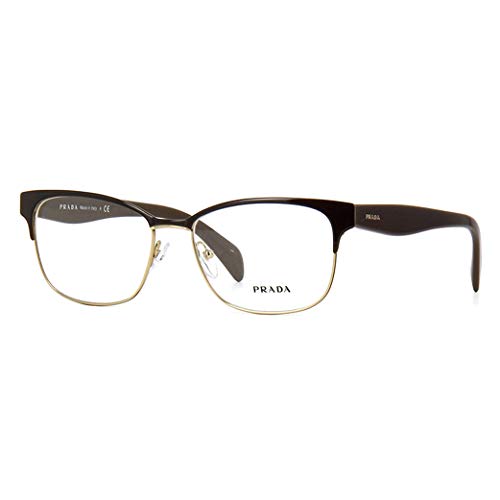Prada 65RV DHO1O1 - Óculos de Grau