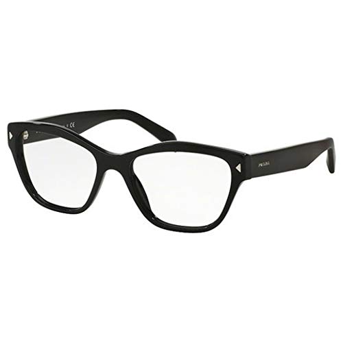 Prada 27SV 1AB1O1 - Óculos de Grau