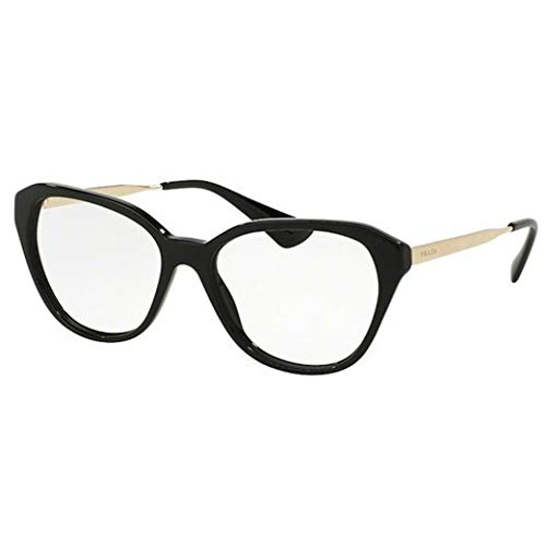 Prada 28SV 1AB1O1 - Óculos de Grau
