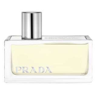 Prada Amber Prada - Perfume Feminino - Eau de Parfum 30ml