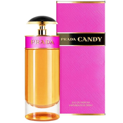 Prada Candy Eau de Parfum - 65051606