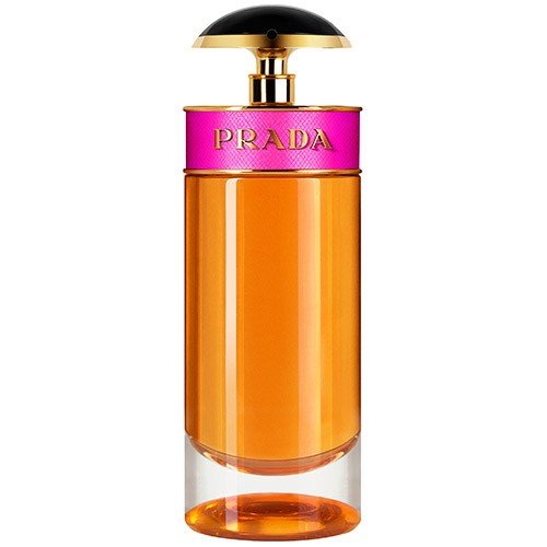Perfume Prada Candy Feminino Edp. 30ml - 100% Original