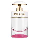 Prada Candy Kiss Eau de Parfum - Perfume Feminino 30ml