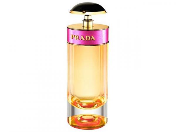 Prada Candy Perfume Feminino - Eau de Parfum 50ml