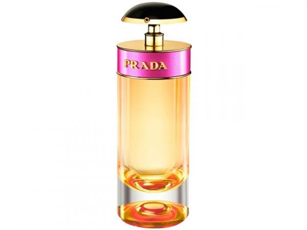 Prada Candy Perfume Feminino Eau de Parfum - 80ml