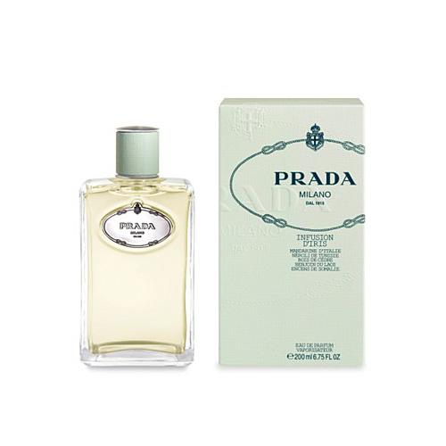 Prada Infusion Iris Prada - Perfume Feminino - Eau de Parfum
