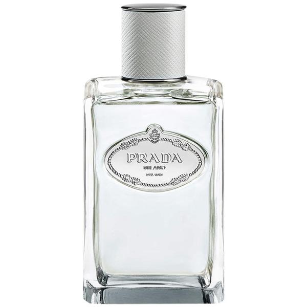 Prada Iris Cedre Eau de Parfum 100 Ml - Perfume Feminino