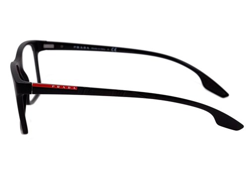 Prada Ps 01Lv - Óculos de Grau