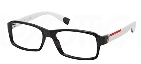 Prada Sport 05CV 1AB1O1 - Óculos de Grau