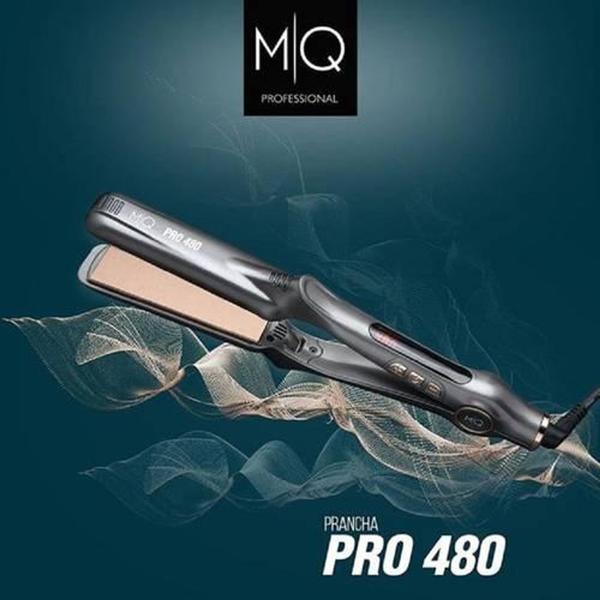 Prancha Mq Pro 480ºF (BIVOLT)
