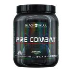 Pre Combat - 600gr - Black Skull