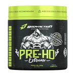 Pre-hd Extreme (150g) - Body Action