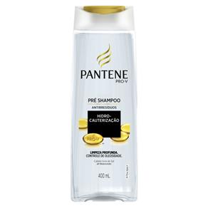 Pré Shampoo Hidro Pantene 400 Ml