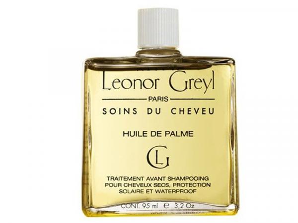 Pré-Shampoo Huile de Palme 95ml - Leonor Greyl