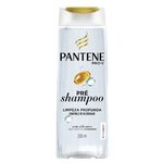Pré Shampoo Limpeza Profunda Pantene 200ml