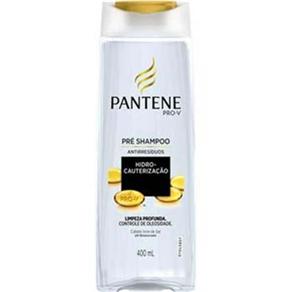 Pré-Shampoo Pantene Hidro-Cauterização - 400ml