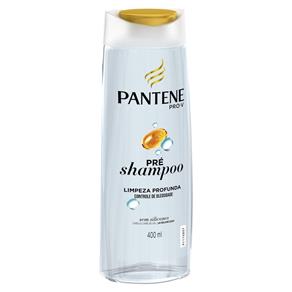 Pré-Shampoo - Pantene Pro-V Hidro-Cauterização Antirresíduos