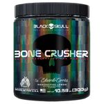 Pré Treino Bone Crusher - 300g - Black Skull