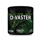 Pré-Treino D-Vaster (300g) - Power Supplements