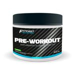 Pre-workout 300g - Fit Fast
