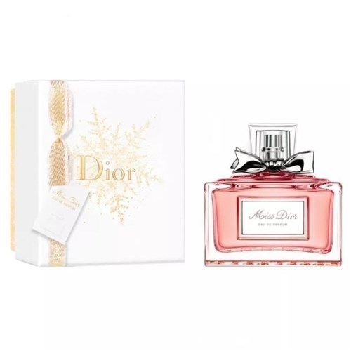 Pre Wrap Miss Dior Eau de Parfum 100Ml
