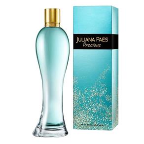 Precious Eau de Toilette Juliana Paes Perfume Feminino 60ml