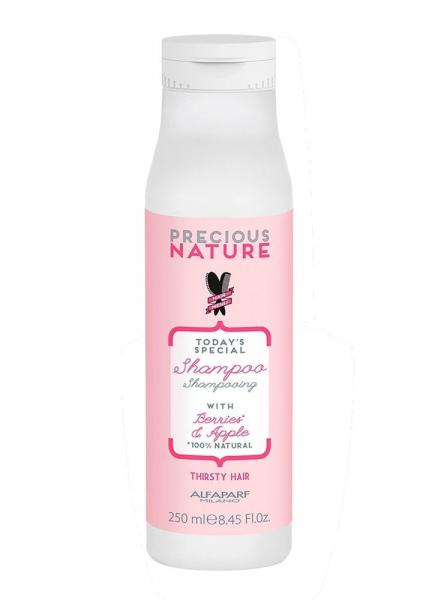 Precious Nature Shampoo Thirsty Hair - Alfaparf