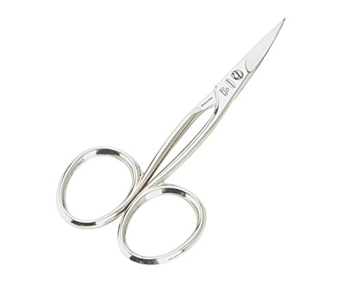 Premax 15011 - Cuticle Scissors - Classica Collection