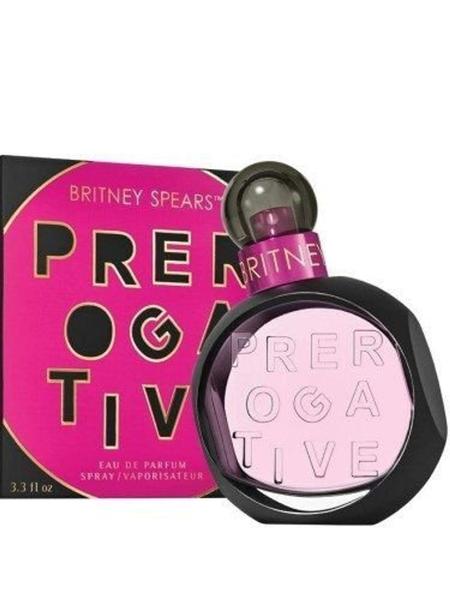 Prerogative 100ml Britney Spears Eau de Parfum