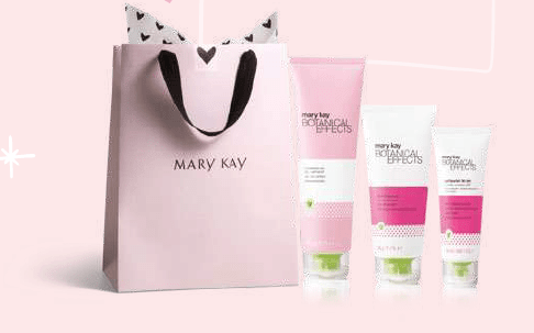 Presente Bottanical Effects [Mary Kay]