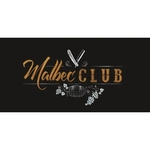 Presente Malbec Club Barba O Boticário - Malbec Club Shampoo Para Barba 100ml + Malbec Pasta Modeladora Barba e Bigode Club 85g + Malbec Club Óleo Pré e Pós Barba 25ml