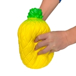 Presente Toy Relief Squishies Jumbo gigante abacaxi lenta Nascente Fruit Perfumado Estresse