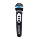 Presentes crianças Karaoke Microfone Mic Música Brinquedos novidade para as crianças