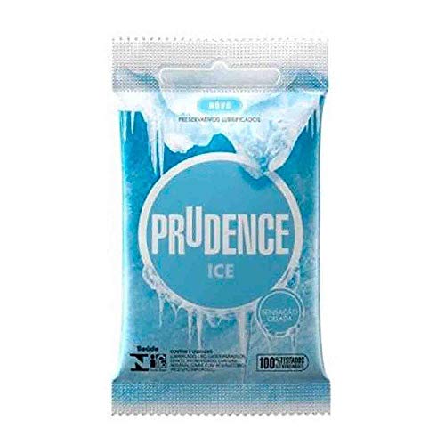 Preservativo Ice Prudence