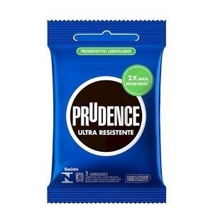 Preservativo Ultra Resistente | Prudence