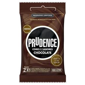 Preservativos Prudence Sabor Café