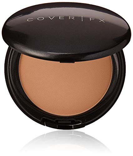 Pressed Mineral Foundation - G10 By Cover FX For Women - 0.42 Oz Foundation