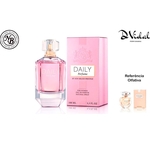 Prestige Daily Eau de Parfum New Brand - Perfume Feminino -100ml