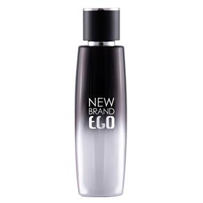 Prestige Ego Silver New Brand - Perfume Masculino Eau de Toilette - 100ml