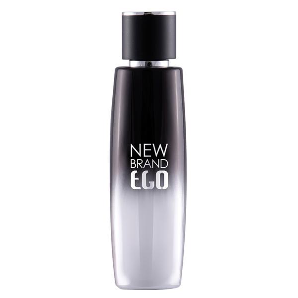 Prestige Ego Silver New Brand - Perfume Masculino Eau de Toilette