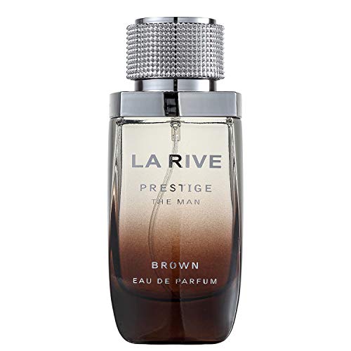 Prestige Men Brown La Rive – Perfume Masculino Eau de Parfum 75ml