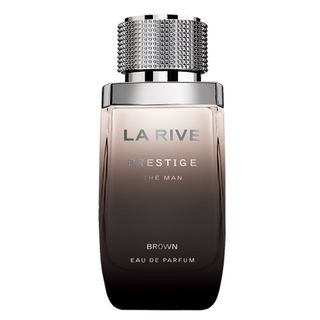 Prestige Men Brown La Rive – Perfume Masculino Eau de Parfum 75ml